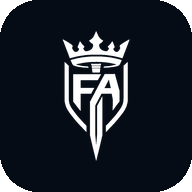 FA Logo