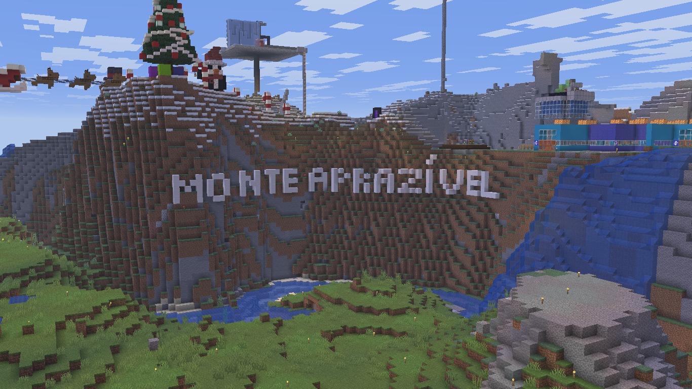 Construção da comunidade — imagem 1 de 27